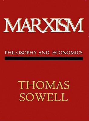 Marxism: Philosophy and Economics